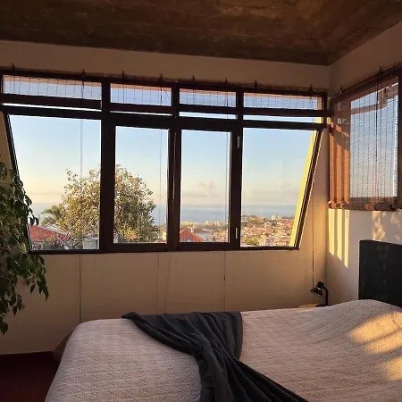 Sunset - Panorama Aircon Appartement