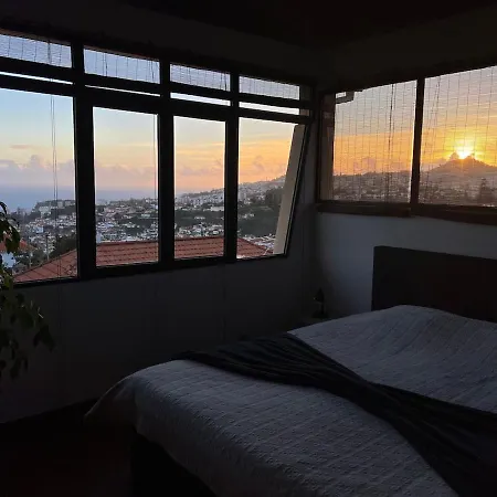 Sunset - Panorama Aircon *