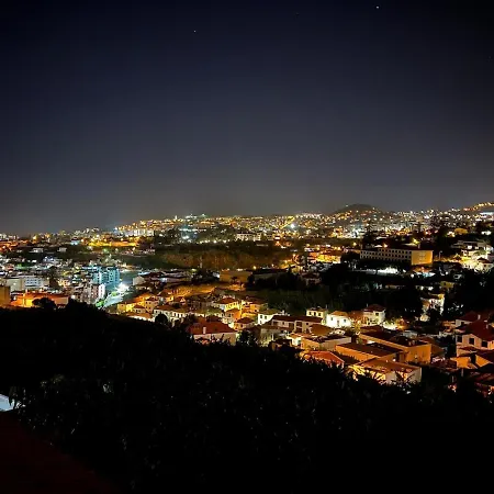 Sunset - Panorama Aircon * Funchal (Madeira)